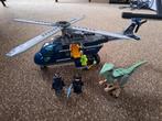 Lego Jurassic World 75928 Helikopter, Ophalen of Verzenden, Zo goed als nieuw, Complete set, Lego