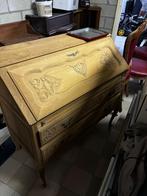 Bureau, Huis en Inrichting, Bureaus, Ophalen, Zo goed als nieuw, Bureau