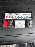 W166 ML Mercedes Benz  Backup accu. Auxiliary battery, Auto-onderdelen, Accu's en Toebehoren, Ophalen, Nieuw