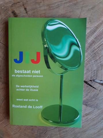 Roeland de Looff - Jij bestaat niet beschikbaar voor biedingen