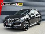 BMW X1 xDrive25eX-Line Leder/Apple/Camera/H&K/HUD (bj 2022), Gebruikt, Zwart, Zwart, Bedrijf