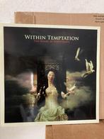 Within Tempatation merchandise, Alle leeftijden, Ophalen of Verzenden, Zo goed als nieuw, Muziek en Concerten