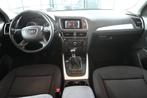 Audi Q5 2.0 TFSI quattro Pro Line Plus Ecc Cruise Control St, Auto's, Audi, Te koop, Geïmporteerd, Benzine, Gebruikt