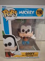 Funko pop Goofy, Ophalen of Verzenden, Zo goed als nieuw