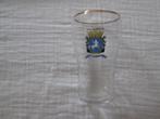 marine opleiding kamp MOK Hilversum glas MOKH, Verzamelen, Ophalen of Verzenden, Marine, Nederland, Kunstobject