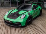 Porsche 911 4.0 GT3 RS | WEISSACH | KERAMISCH | CLUBSPORT |, Auto's, Automaat, 12 maanden, Achterwielaandrijving, Gebruikt