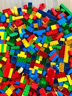Lego Duplo - Een heleboel!, Ophalen of Verzenden, Gebruikt, Losse stenen, Duplo
