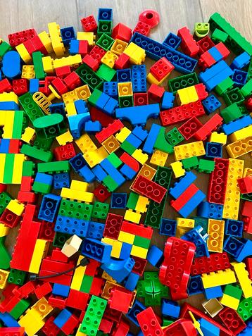 Lego Duplo - Een heleboel! beschikbaar voor biedingen