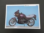 Verkoopsheet BMW K75S, Motoren, Verzenden, BMW