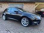 Seat Leon ST 1.4 TSI FR - 5 Deurs - Led -, Auto's, Voorwielaandrijving, 125 pk, Euro 6, 4 cilinders
