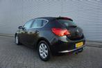 Opel Astra 1.4 Turbo Blitz - 1e Eigenaar - Airco / Navi / Cr, Voorwielaandrijving, 65 €/maand, Stof, Gebruikt
