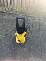 Karcher k2, Ophalen of Verzenden, Zo goed als nieuw, Elektrisch