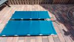 2x Decathlon Campingbed / Veldbed - Zo Goed Als Nieuw, Ophalen, Zo goed als nieuw, Campingmeubel-accessoire
