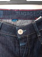Marithe et François Girbaud Tiagageddon Mt 31, Kleding | Dames, Girbaud, Blauw, Ophalen of Verzenden, Zo goed als nieuw