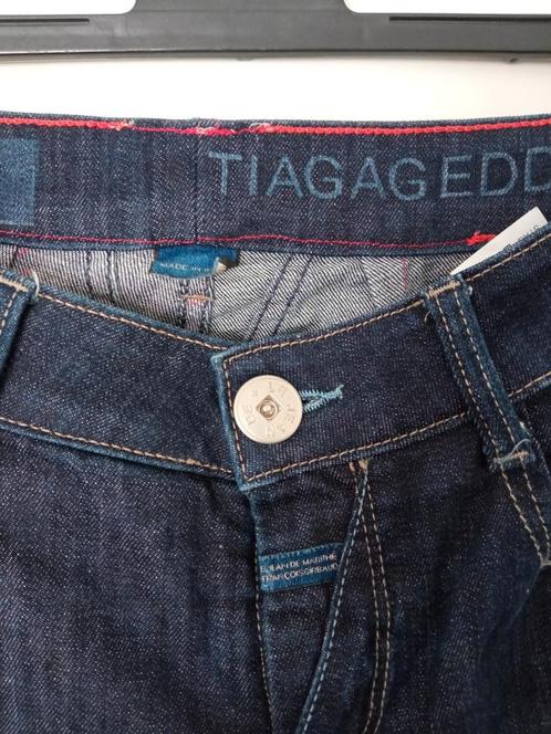 Marithe et François Girbaud Tiagageddon Mt 31, Kleding | Dames, Spijkerbroeken en Jeans, Zo goed als nieuw, W30 - W32 (confectie 38/40)