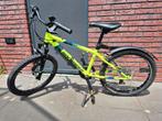 Rockrider ST500 20 inch mountainbike, Aluminium, Ophalen of Verzenden, Zo goed als nieuw, Rockrider Decathlon