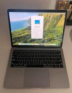 Macbook Air Retina 2019 - 16GB / 256GB, Ophalen, Gebruikt, 256 GB, Qwerty