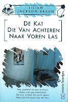 4x Lilian Jackson Braun: De kat die ...., Ophalen of Verzenden, Gelezen