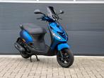 2018 Piaggio Zip SP E4 Full malossi 80cc BMW M45i blauw 45km, Ophalen of Verzenden, Piaggio