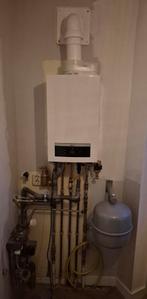 Nefit Proline NxT HRC 30/CW5 CV Ketel - 2024, Doe-het-zelf en Verbouw, Verwarming en Radiatoren, Ophalen, 30 tot 80 cm, Hoog rendement (Hr)