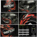 Tillet - Bengio - OTK- Alpinestars - Sparco - Senzo, Ophalen of Verzenden, Zo goed als nieuw