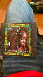 Spirits of nature, Ophalen of Verzenden, Zo goed als nieuw