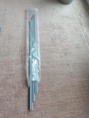 Verbindingsset 7mm + Magneetband (Overcompleet)  beschikbaar voor biedingen