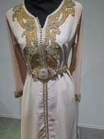 Marokkaanse Kaftan (jelaba takshita takchita), Kleding | Dames, Gelegenheidskleding, Ophalen of Verzenden, Zo goed als nieuw, Maat 34 (XS) of kleiner