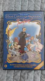 Hans christian Anderson the fairytaler, Ophalen of Verzenden, Zo goed als nieuw