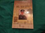 J.A. Blaauw - Dossier Blaauw gesigneerd, Boeken, Ophalen of Verzenden, J.A. Blaauw