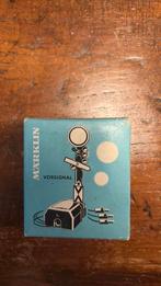 MARKLIN 7038 Voorsein HO, Hobby en Vrije tijd, Modeltreinen | H0, Ophalen of Verzenden, Zo goed als nieuw, Märklin, Transformator of Voeding