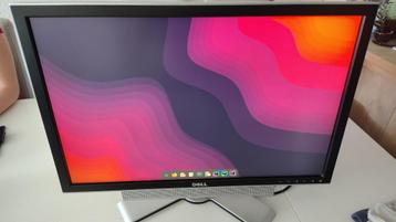 Monitor 24 inch beschikbaar voor biedingen