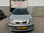 Renault Scénic 1.6-16V | Airco | APK | Trekhaak, Gebruikt, 4 cilinders, Origineel Nederlands, Bedrijf