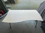 Gispen tafels, vergader kantoor bureau kantine, Zakelijke goederen, Vergader- of Presentatieruimte, Ophalen, Gebruikt, Tafel