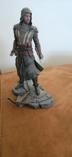 Assassin's creed Aguilar statue, Verzamelen, Ophalen of Verzenden, Zo goed als nieuw