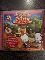 Hello Kitty & Friends CD - 26 Liedjes, Verzenden, Zo goed als nieuw, Muziek, Tot 2 jaar