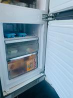 Built-in Fridge, excelent condition, Ophalen, 60 cm of meer, 100 tot 150 liter, 160 cm of meer