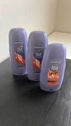 Andrelon Oil and care 3 struks, ongebruikt, Ophalen of Verzenden, Zo goed als nieuw