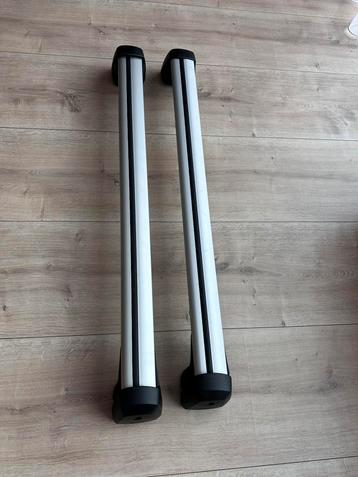 BMW Dakdragers/Railing Carrier BMW 3-Serie Touring G21/G81 beschikbaar voor biedingen