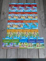 Lezen is leuk avi leesboeken/boekjes, zgan, losse verkoop, Ophalen of Verzenden, Zo goed als nieuw, Kluitman