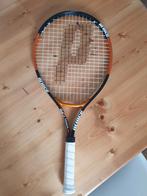 Tennisracket, Sport en Fitness, Tennis, Ophalen, Zo goed als nieuw, Racket