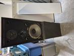 B&O S45 SPEAKERS, Ophalen of Verzenden, Gebruikt, Front, Rear of Stereo speakers, Overige merken