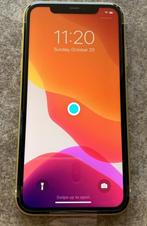 Iphone 11- 128 GB - Zwart, Telecommunicatie, Mobiele telefoons | Apple iPhone, 128 GB, Zwart, Zo goed als nieuw, Zonder simlock