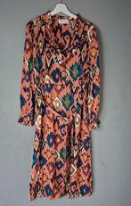 Maxi jurk / Pom amsterdam / Maat 40 / L / Tribal print, Kleding | Dames, Jurken, Maat 38/40 (M), Ophalen of Verzenden, Zo goed als nieuw