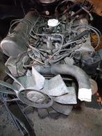 Mercedes 350 V8 M116 motor met automatische versnellingsbak, Ophalen, Gebruikt, Mercedes-Benz