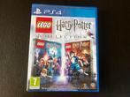 LEGO Harry Potter Collection - PS4, Ophalen of Verzenden, Zo goed als nieuw