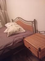 Tweepersoonsbed 180x200, Ophalen of Verzenden