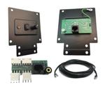 2x PinPAC 1 DM Headphone Kit for Williams DM Systems, Verzamelen, Automaten | Flipperkasten, Onderdeel of Defecte kast, Ophalen of Verzenden