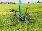 Bulls Harrier (goede beginners racefiets) 60, Fietsen en Brommers, Fietsen | Racefietsen, 28 inch, Aluminium, Zo goed als nieuw