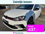 Volkswagen Golf 2.0 TSI GTI Clubsport DSG PANO RECARO KUIPST, Automaat, Gebruikt, 4 cilinders, Wit